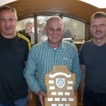 Hans Pickel Gedächtnisschafkopf