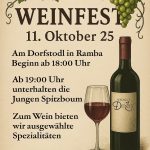 Weinfest