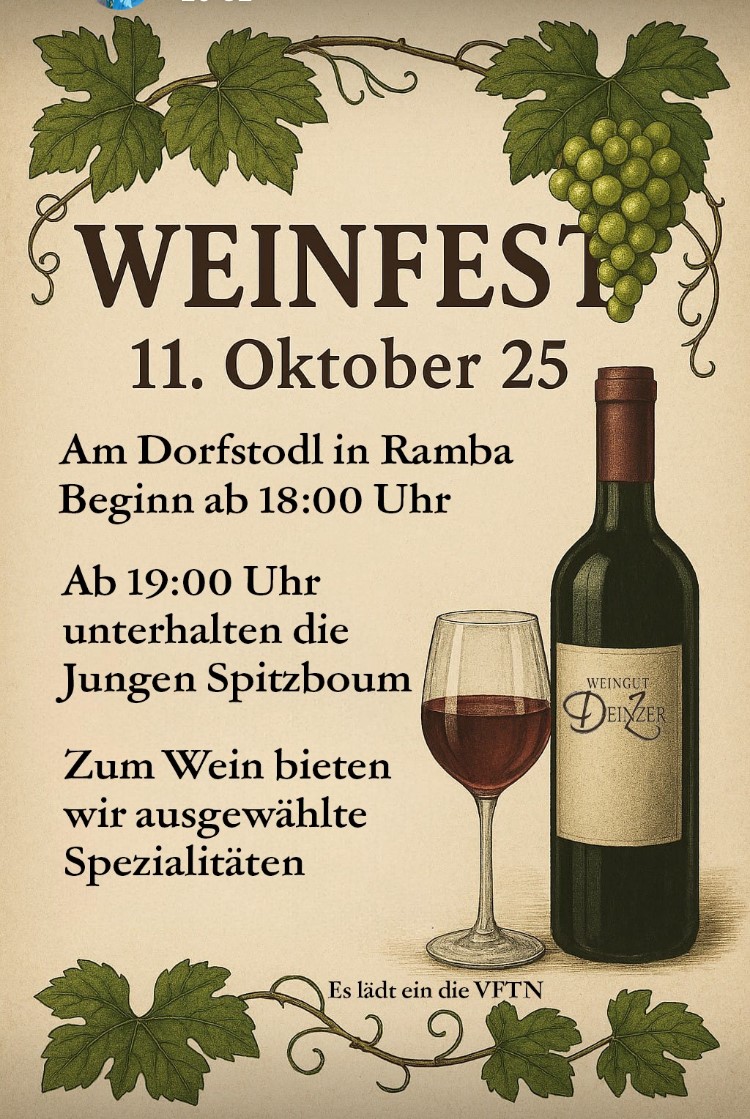 Weinfest