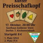 Schafkopf "Kurzer"