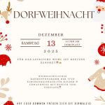 Dorfweihnacht