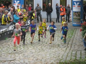 Kids Race Kirchenreinbach